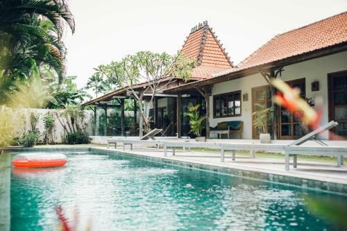 Villa Oulala