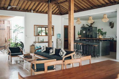 Villa Oulala