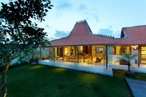 Villa Oulala