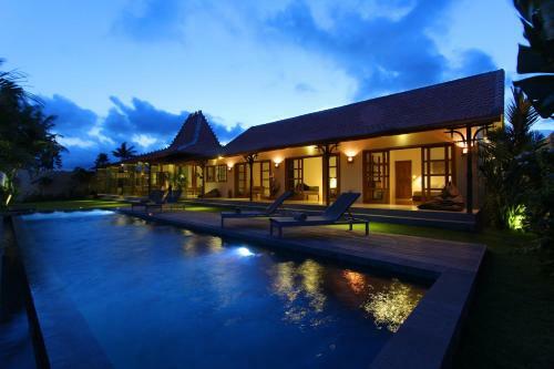 Villa Oulala