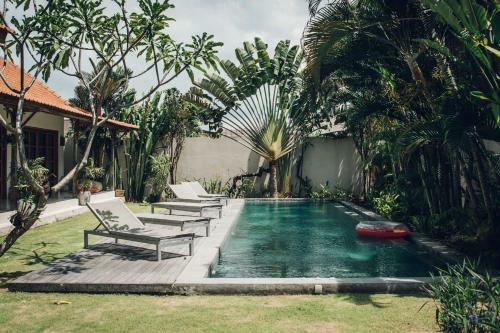 Villa Oulala