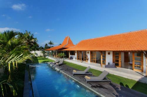 Villa Oulala