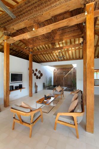 Villa Oulala