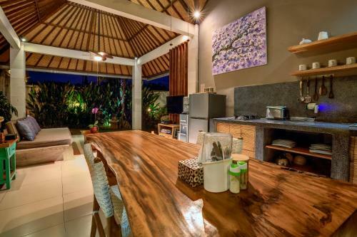 The Pandan Tree Villas