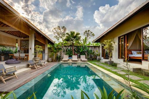 The Pandan Tree Villas