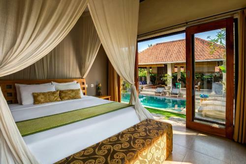 The Pandan Tree Villas