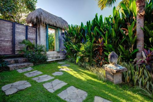 The Pandan Tree Villas
