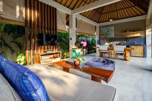 The Pandan Tree Villas