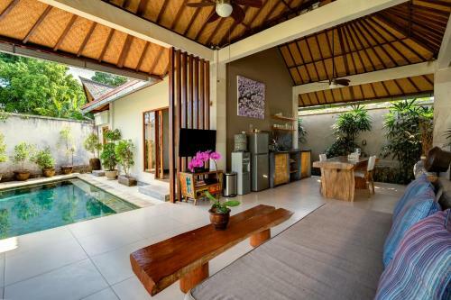 The Pandan Tree Villas