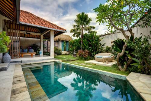 The Pandan Tree Villas