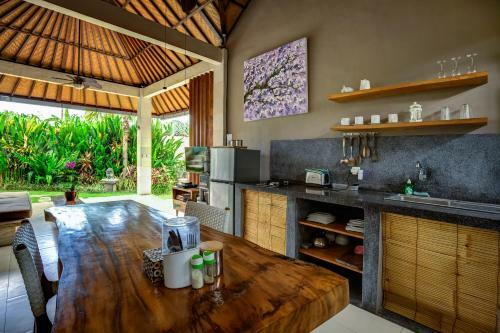The Pandan Tree Villas