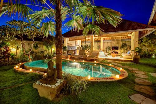 The Pandan Tree Villas