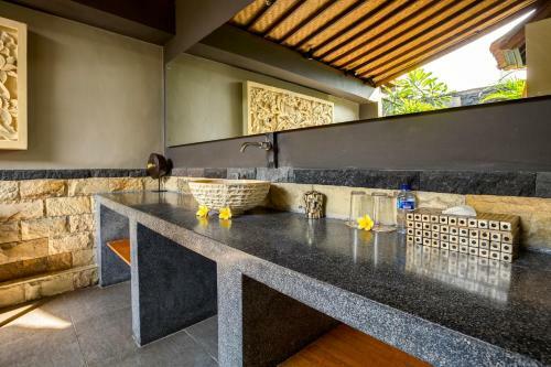The Pandan Tree Villas