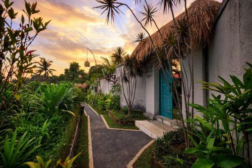 The Pandan Tree Villas