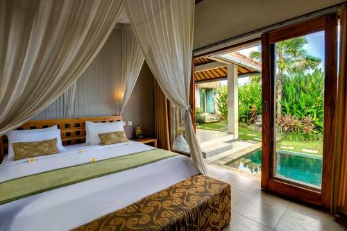 The Pandan Tree Villas