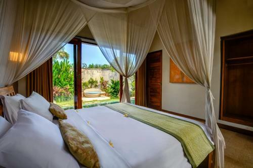 The Pandan Tree Villas