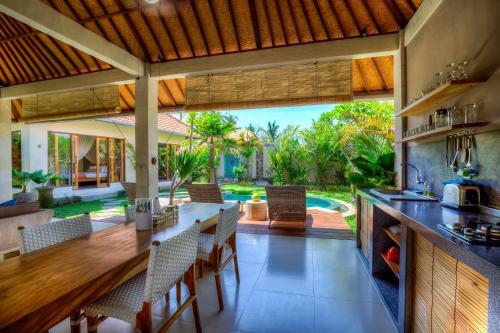 The Pandan Tree Villas