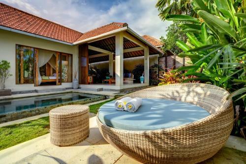 The Pandan Tree Villas