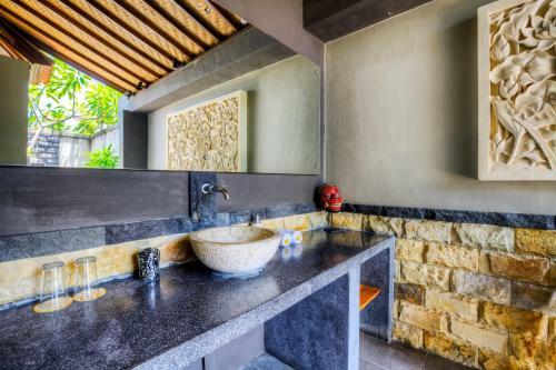 The Pandan Tree Villas