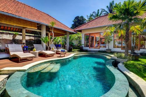 The Pandan Tree Villas