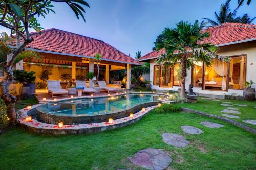 The Pandan Tree Villas