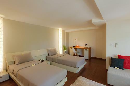 Apartamentos Petitenget 501