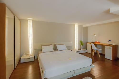 Apartamentos Petitenget 501