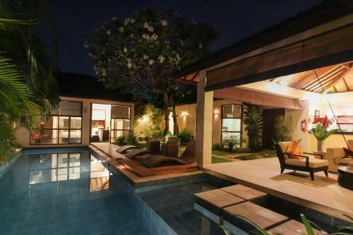 Villa Sepuluh