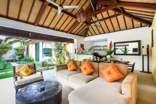 Villa Sepuluh