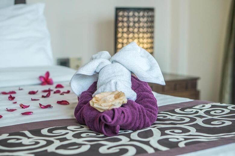 Hostal Iman Homestay Ubud