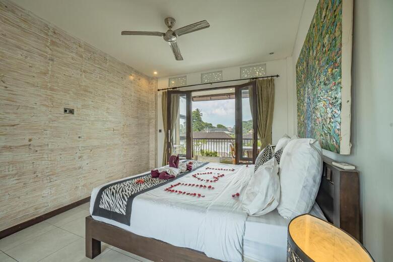 Hostal Iman Homestay Ubud
