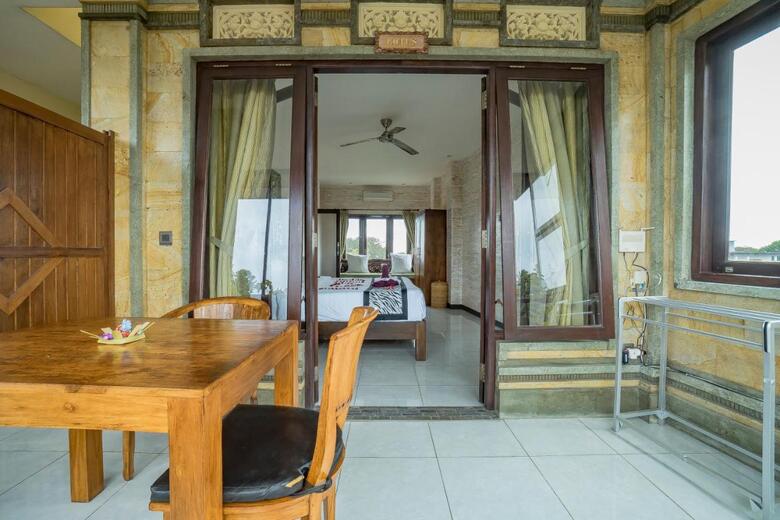 Hostal Iman Homestay Ubud