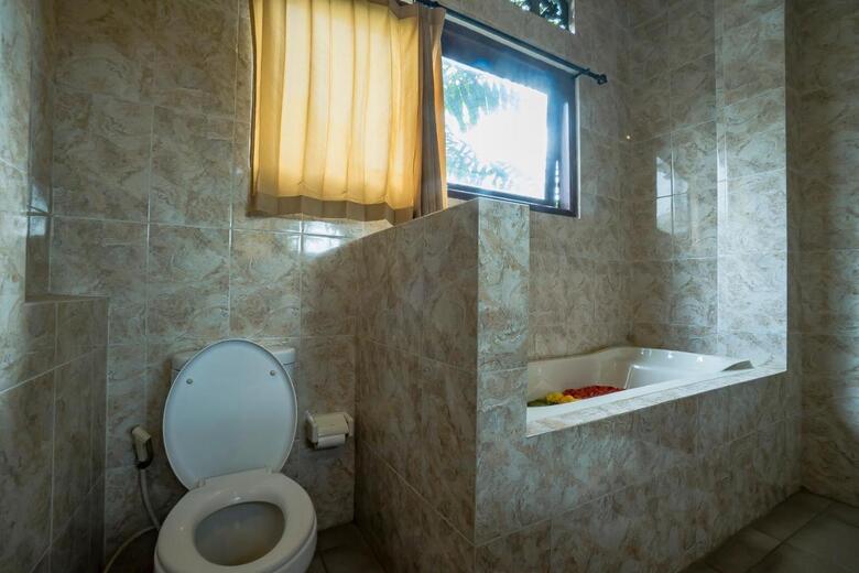 Hostal Iman Homestay Ubud