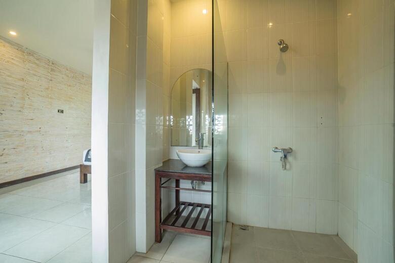 Hostal Iman Homestay Ubud