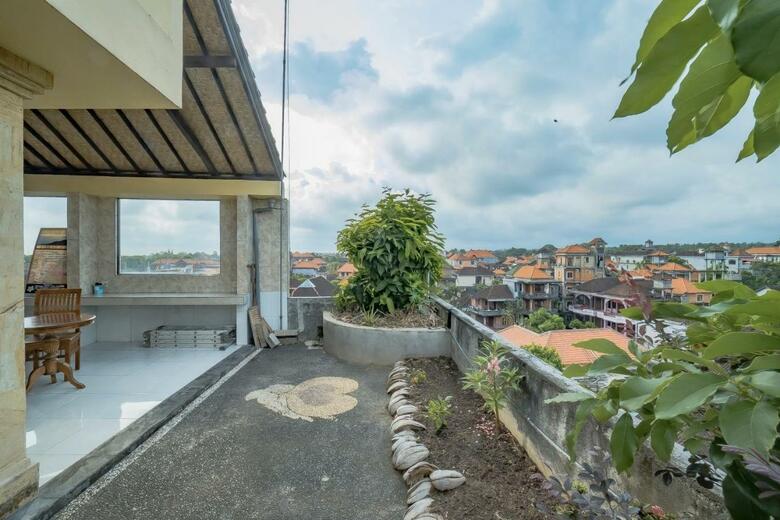 Hostal Iman Homestay Ubud