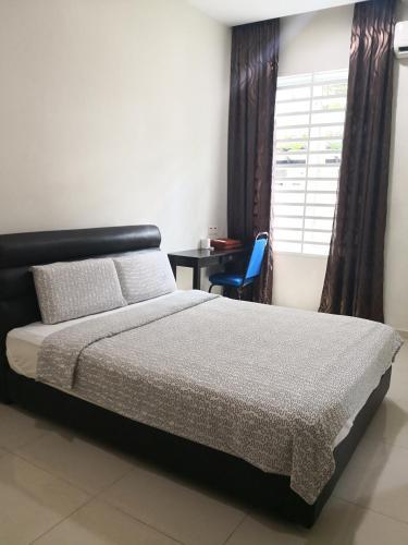 Hostal Kompovilla