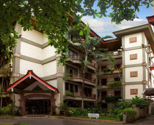 Jayakarta Hotel Bali