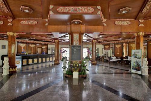 Jayakarta Hotel Bali