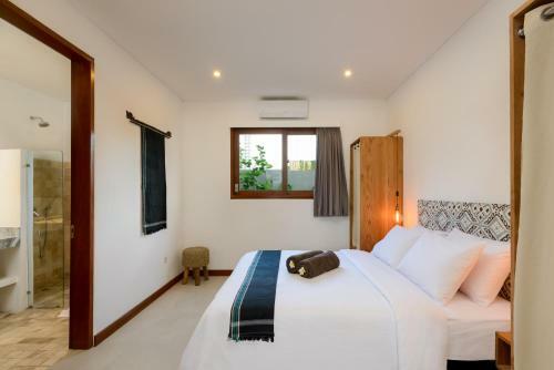 Echo Beach Villa