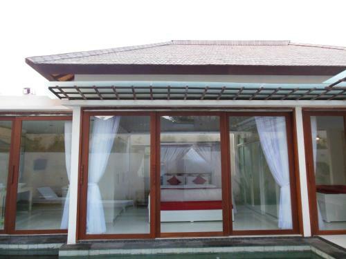 Hk Villa Bali