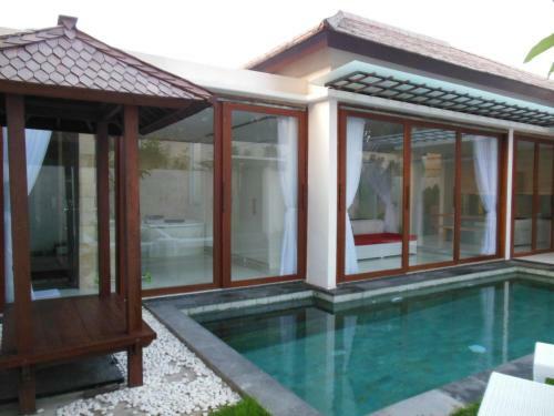 Hk Villa Bali