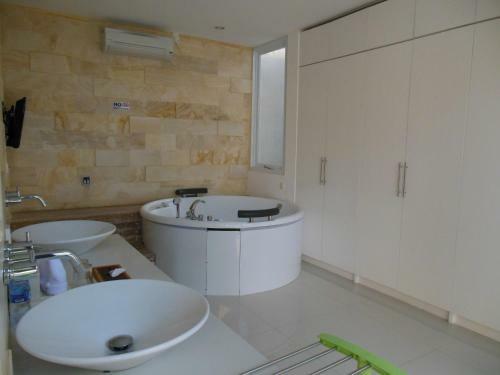 Hk Villa Bali