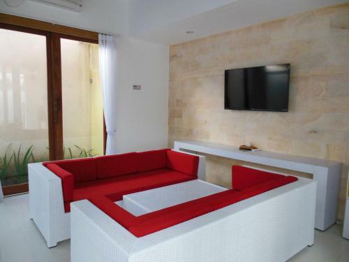 Hk Villa Bali