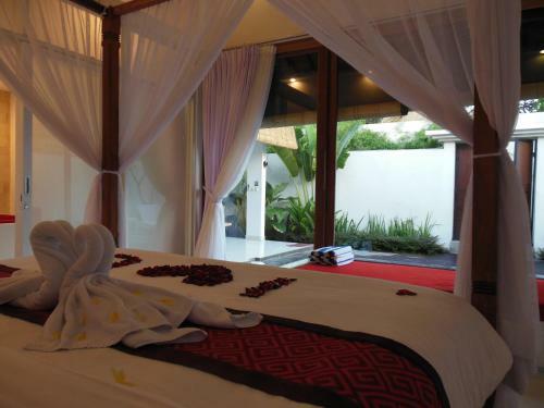 Hk Villa Bali