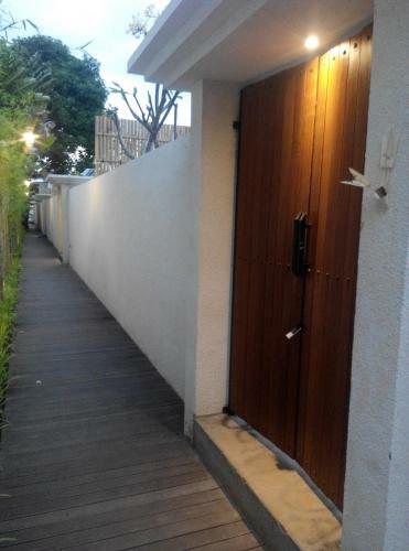 Hk Villa Bali