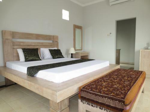 Hostal Aya's Room