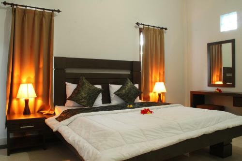 Hostal Aya's Room