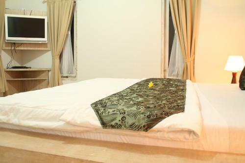 Hostal Aya's Room