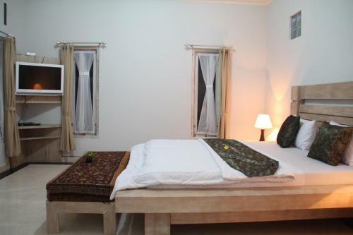 Hostal Aya's Room