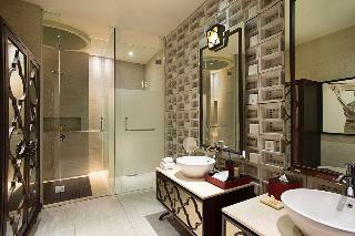 Berry Amour Villas